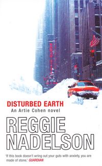 Produktbild: Nadelson, R: Disturbed Earth