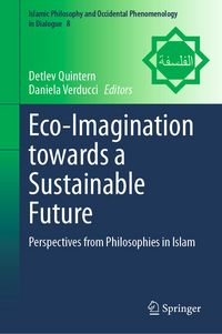 Produktbild: Eco-Imagination towards a Sustainable Future
