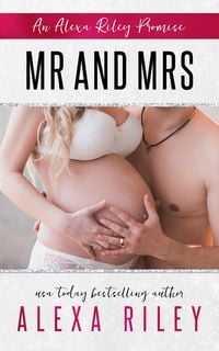 Produktbild: Mr and Mrs