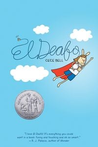 Produktbild: El Deafo