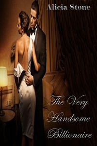 Produktbild: The Very Handsome Billionaire