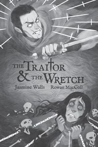 Produktbild: The Traitor and The Wretch