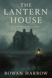 Produktbild: The Lantern House