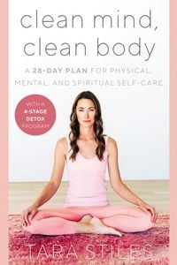 Produktbild: Clean Mind, Clean Body