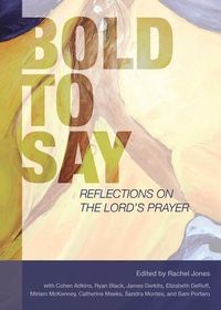 Produktbild: Bold to Say
