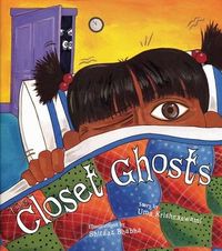Produktbild: The Closet Ghosts