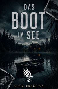 Produktbild: Das Boot im See
