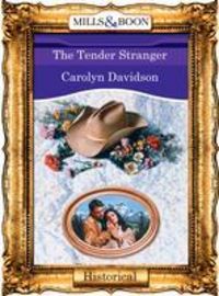 Produktbild: The Tender Stranger