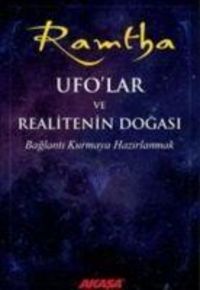 Produktbild: Ufo lar ve Realitenin Dogasi