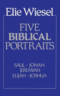 Produktbild: Five Biblical Portraits