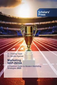 Produktbild: Marketing NEP-INDIA