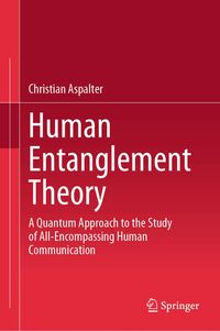 Produktbild: Human Entanglement Theory