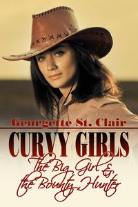 Produktbild: Curvy Girls: The Big Girl And The Bounty Hunter