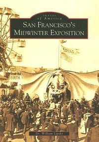 Produktbild: San Francisco's Midwinter Exposition