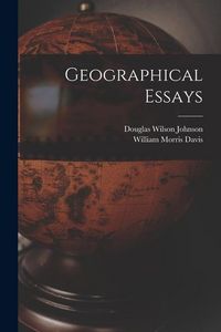 Produktbild: Geographical Essays