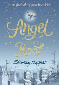Produktbild: Angel on the Roof
