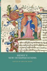 Produktbild: Henry V