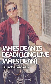 Produktbild: James Dean is Dead! (Long Live James Dean)