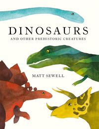 Produktbild: Dinosaurs