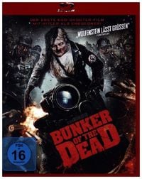 Produktbild: Bunker of the Dead