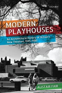 Produktbild: Modern Playhouses