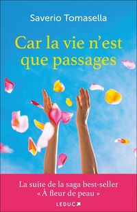 Produktbild: Car la vie n'est que passages