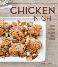 Produktbild: Mcmillan, K: Chicken Night