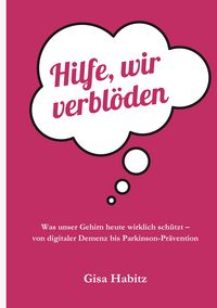 Produktbild: Hilfe, wir verbl&ouml;den