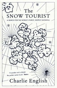 Produktbild: English, C: The Snow Tourist