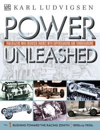 Produktbild: Power Unleashed