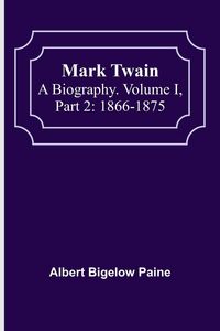 Produktbild: Mark Twain