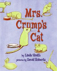 Produktbild: Mrs. Crump's Cat