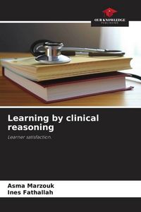 Produktbild: Learning by clinical reasoning