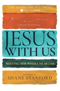 Produktbild: Jesus with Us