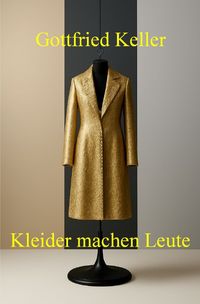 Produktbild: Kleider machen Leute