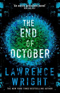Produktbild: The End of October