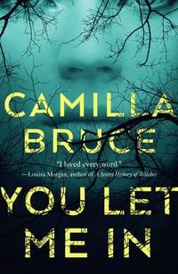 Produktbild: You Let Me in