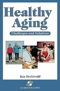 Produktbild: Healthy Aging: Challenges and Solutions
