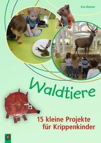 Produktbild: Waldtiere