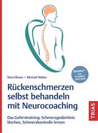 Produktbild: R&uuml;ckenschmerzen selbst behandeln mit Neurocoaching