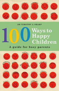 Produktbild: 100 Ways to Happy Children