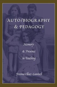 Produktbild: Auto/biography & Pedagogy