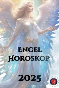 Produktbild: Engel Horoskop 2025