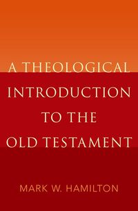 Produktbild: A Theological Introduction to the Old Testament