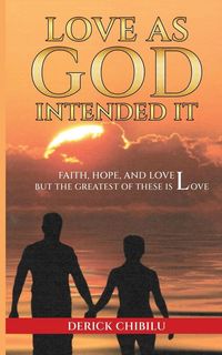 Produktbild: Love As God Intended It