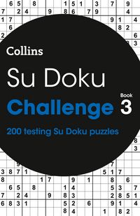 Produktbild: Su Doku Challenge