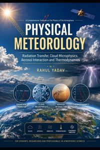 Produktbild: Physical Meteorology