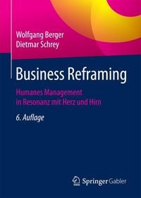 Produktbild: Business Reframing