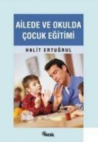 Produktbild: Ailede ve Okulda Cocuk Egitimi