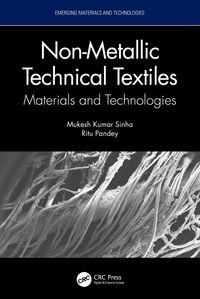 Produktbild: Non-Metallic Technical Textiles